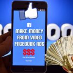 How to earn money from facebook